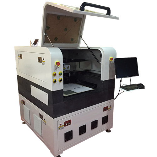 什么是PCB激光切割機？